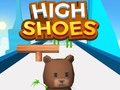 Játék High Shoes