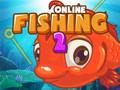 Játék Fishing 2 Online