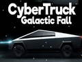 Játék Cybertruck Galaktic Fall