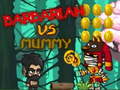Játék Barbarian VS Mummy