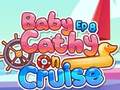 Játék Baby Cathy Ep8: On Cruise 