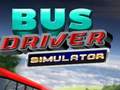 Játék Bus Driver Simulator
