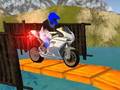 Játék Motorcycle Offroad Sim 2021