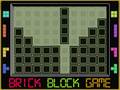 Játék Brick Block Game
