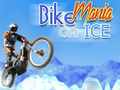Játék Bike Mania 3 On Ice