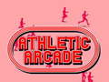 Játék Athletic arcade