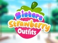 Játék Sisters Strawberry Outfits