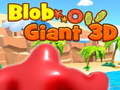 Játék Blob Giant 3D