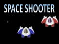 Játék Space Shooter 