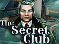 Játék The Secret Club