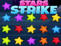 Játék Stars Strike