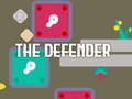 Játék The defender