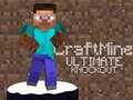Játék CraftMine Ultimate Knockout