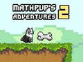 Játék MathPlup`s Adventures 2