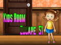 Játék Amgel Kids Room Escape 51