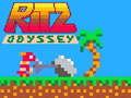 Játék Ritz Odyssey