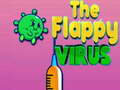 Játék The Flappy Virus