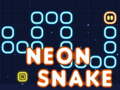 Játék Neon Snake 