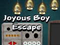 Játék Joyous Boy Escape