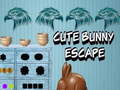 Játék Cute Bunny Escape