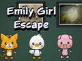 Játék Emily Girl Escape