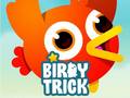 Játék Birdy Trick