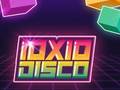 Játék 10x10 Disco