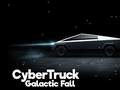 Játék CyberTruck Galactic Fall