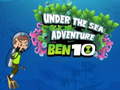 Játék Ben 10 Under The Sea Advanture