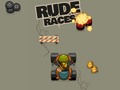 Játék Rude Races