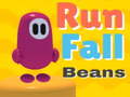 Játék Run Fall Beans
