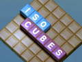 Játék Iso Cubes