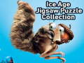 Játék Ice Age Jigsaw Puzzle Collection