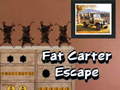 Játék Fat Carter Escape