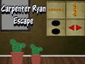 Játék Carpenter Ryan Escape