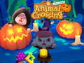 Játék New Horizons Welcome To Animal Crossing