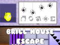 Játék Brill House Escape