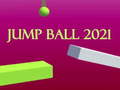Játék Jump Ball 2021