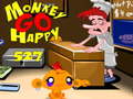 Játék Monkey Go Happy Stage 527
