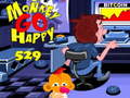 Játék Monkey Go Happy Stage 529