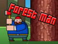 Játék Forest Man