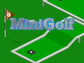 Játék Minigolf