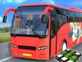 Játék Indian Uphill Bus Simulator 3D