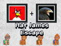 Játék Hat James Escape