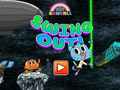 Játék The Amazing World of Gumball: Swing Out