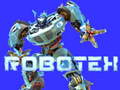 Játék Transformers Robotex