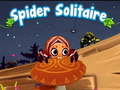 Játék Spider Solitaire 