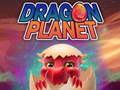 Játék Dragon Planet