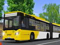 Játék Public Transport Simulator 2021