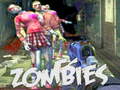 Játék Zombies